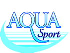 AquaSport Poznań Logo